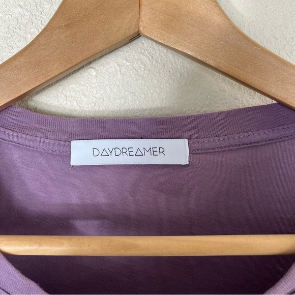 DAYDREAMER Queen Jazz Boyfriend Tee Shirt - Picture 7 of 10